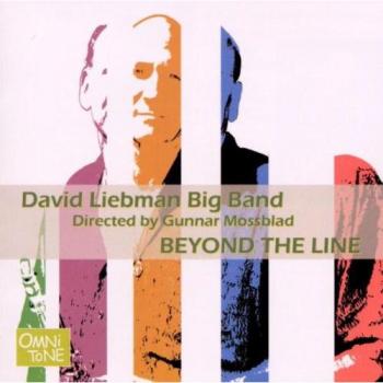 Beond The Line & - Dave Liebman (david Liebman)