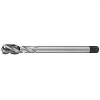 Macho de Roscar para Máquina DIN 374C M8 x 1 mm HSS-Co 6H PR