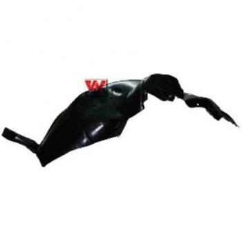 Paso de rueda VAN WEZEL 1756434 - Cubierta de paso de rueda para automóvil