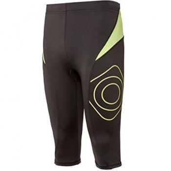 Izas - Jackpine - Pantalón - Man - Dark Grey/Spicy Gree - XL