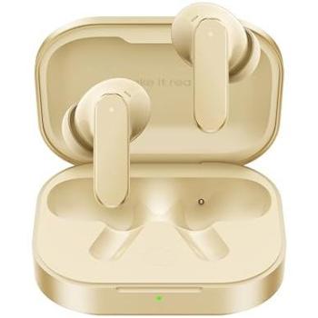 Auriculares Inalámbricos realme Buds Air 8 con Bluetooth 5.4, Batería de 58H, IP55 Resistente al Agua, Cancelación de Ruido ENC y Audio de Alta Resolución