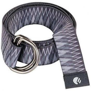 Ferrino Security Belt Cinturón Tiempo Libre Y Sportwear, Adultos Unisex, Gris, Large