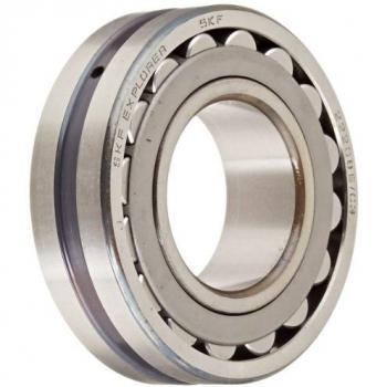 Rodamiento de rodillos esférico SKF 22208 E/C3, Ø int. 40mm, Ø ext. 80mm, ancho 23mm, de dos hileras