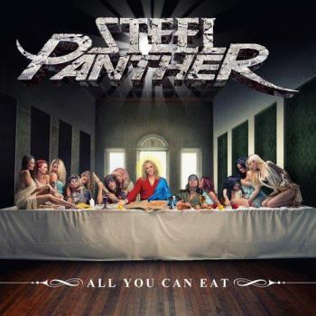 All You Can Eat - Deluxe Vinyl LP with MP3 Download
