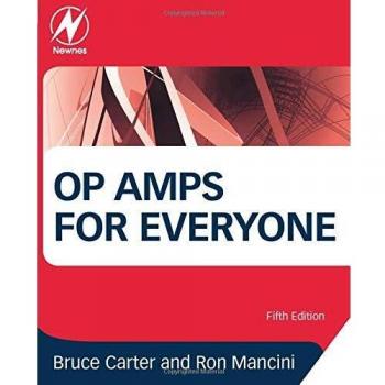 Comprehensive Operational Amplifiers Guide by Mancini & Ron