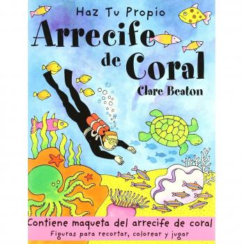 Haz Tu Propio Arrecife De Coral
