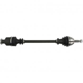 Árbol de transmisión PASCAL G2R050PC - Alta resistencia y durabilidad