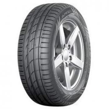 Nokian zLine SUV - 275/50/R20 113W - C/A/71 - Neumático veranos