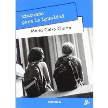 Educando para la igualdad