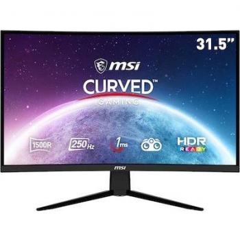 MSI Optix G32C4XDE Gaming Monitor