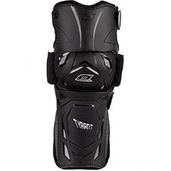 0271-104 - Oneal Tyrant Knee Guards L/XL Black