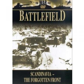 Battlefield: Scandinavia - The Forgotten Front [DVD] [Reino Unido]