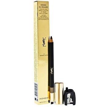 Yves Saint Laurent Dessin Du Regard Lasting High Impact Color Eye Pencil - # 6 Bronze Exces 1.19g/0.04oz