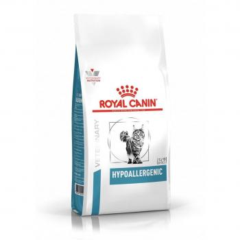 Royal Canin Veterinary Diet Feline Hypoallergenic DR 25 Dry Cat Food
