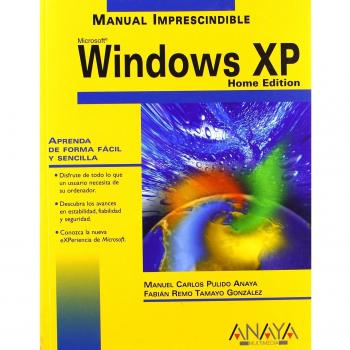Windows XP Home Edition