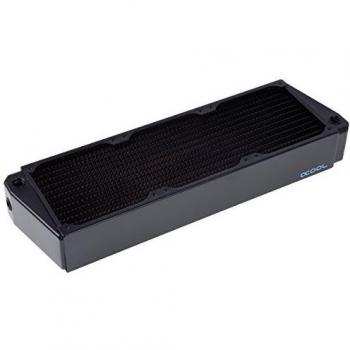 Alphacool NexXxoS UT60 Full Copper X-Flow 360mm Water Cooling Radiator