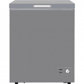 Congelador Horizontal Solthermic CHP100G 98L F Plata