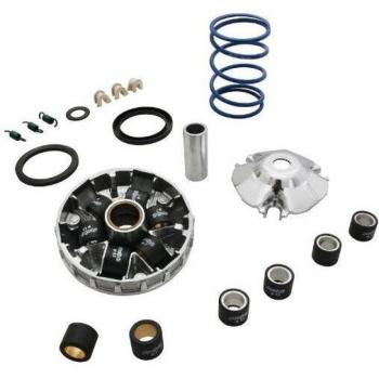 Variador Hi-Speed Polini para Scooter Piaggio 50 Liberty 4T iGet, Zip Euro 4/5 y Vespa Primavera 50 E3/E4