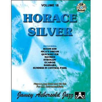 Horace Silver