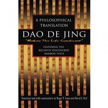 Dao De Jing