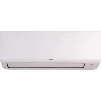 Aire acondicionado Split 1x1 Inverter Daikin con 2.837 frig/h y 3.010 kcal/h - TXC35D