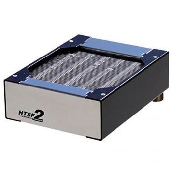 Watercool HTSF2 120mm Black Liquid Cooling Radiator