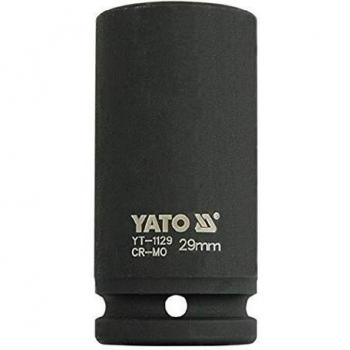 YATO YT-1129 - Toma de profundo impacto 3/4x29mm