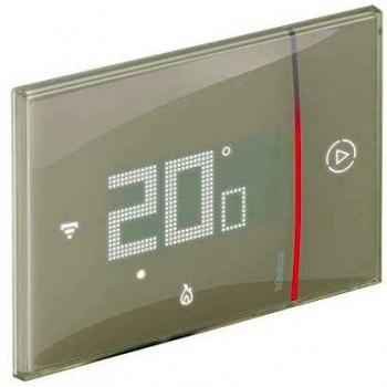 Termostato BTICINO Smarther With Netatmo XM8002 de empotrar Arena