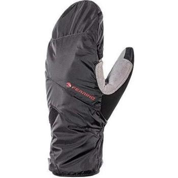 Ferrino 55345H01S - Guantes Unisex adulto negro, talla 5XL