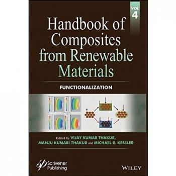 HANDBOOK OF COMPOSITES FROM RENEWABLE MATERIALS