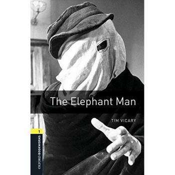 Oxford Bookworms 1. The Elephant Man MP3 Pack