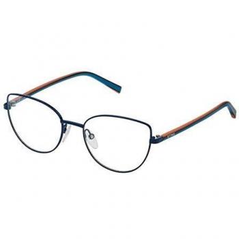 Sting VSJ4125001HR Gafas, Sh.Full Blue, 50/17/135 Unisex niños