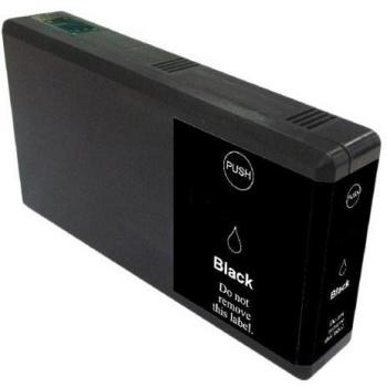 Cartucho de Tinta Epson T7901/T7911 (79XL) Negro