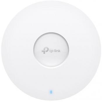 Punto de Acceso Inalámbrico TP-Link Omada EAP680 4804 Mbit/s Blanco con Energía sobre Ethernet (PoE)