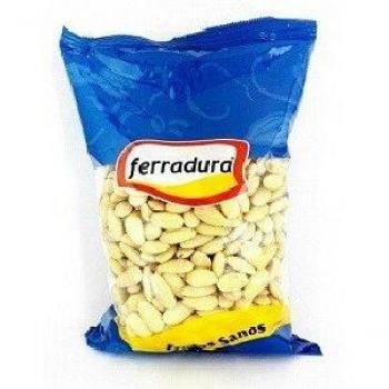 Almendra repelada cruda Bolsa de 1 kilo