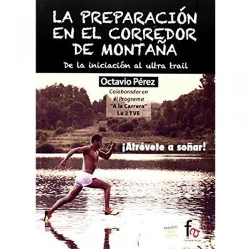 La preparación en el corredor de montaña