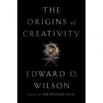 The Origins of Creativity