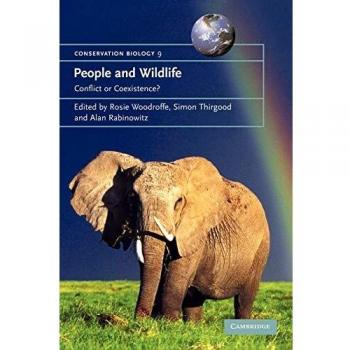 People and Wildlife, Conflict or Co-existence?: 09