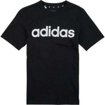 Camiseta adidas LIN TEE para niño