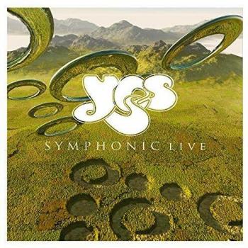 Symphonic Live