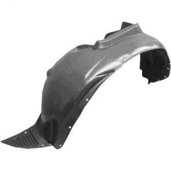 Van Wezel 2740434 Enmarcado Protector