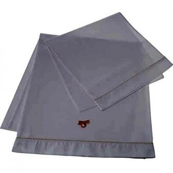 Bimbi Dreams Tript.Sab.100% Alg.80X140 009 Suiza 412 10 - Sábanas, unisex