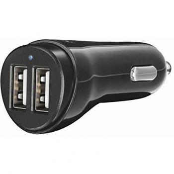 Trust Urban - Cargador de Coche Inteligente