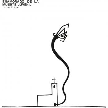 Juvenil [Vinilo]