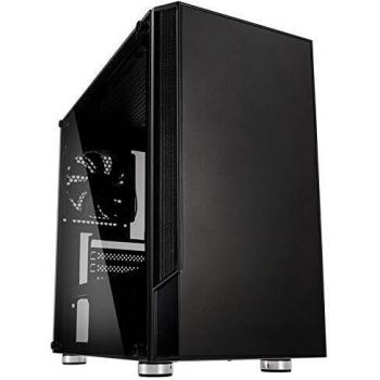 Kolink Citadel Mini Tower Black
