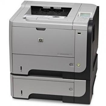 HP LaserJet P3015X - Impresora láser