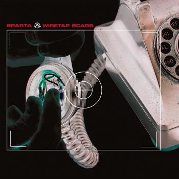 Wiretap Scars - Sparta