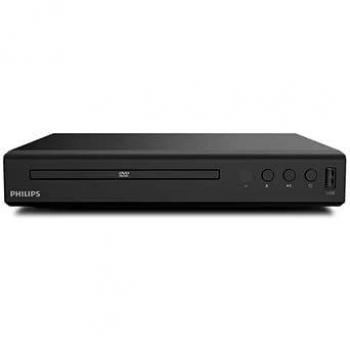 DVD PHILIPS TAEP200 DIVX Ultra USB 2.0