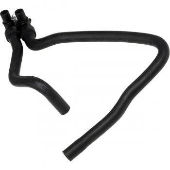 Tubería flexible de calefacción GATES 02-1728, manguera del motor GATES 02-1728, resistente a altas temperaturas, fabricada en material flexible para facilitar la instalación, compatible con sistemas de calefacción autom