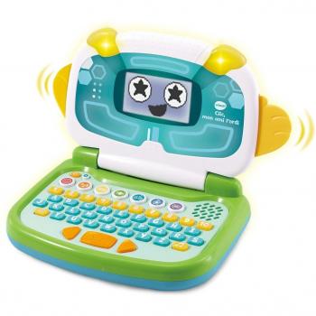VTech Pequegenio Animado Portátil Educativo Preescolar Azul